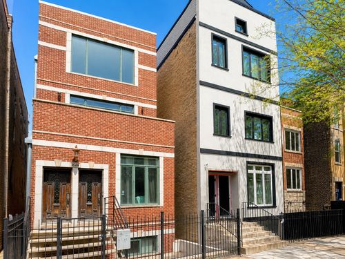 2-1644 W Le Moyne St, Chicago, IL, 60622-2239 | Card Image