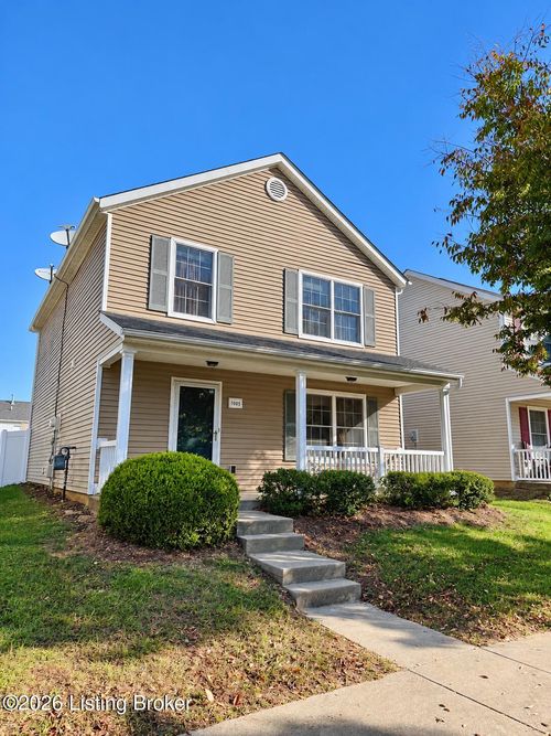 7005 Osprey Ridge Dr, Louisville, KY, 40228-2820 | Card Image