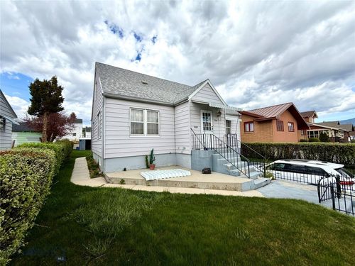 1247 W Aluminum, Butte, MT, 59701 | Card Image
