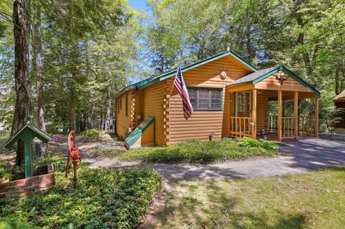 207 Long Pond Rd, Northwood, NH, 03261-3227 | Card Image