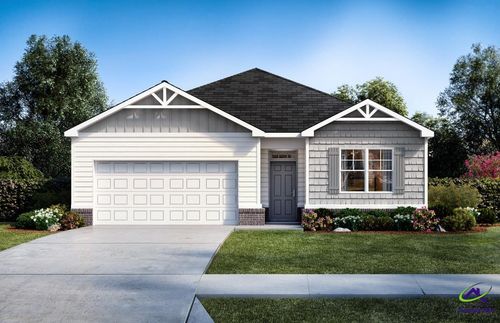 224 Cattle Drive, Perry, GA, 31069-9998 | Card Image