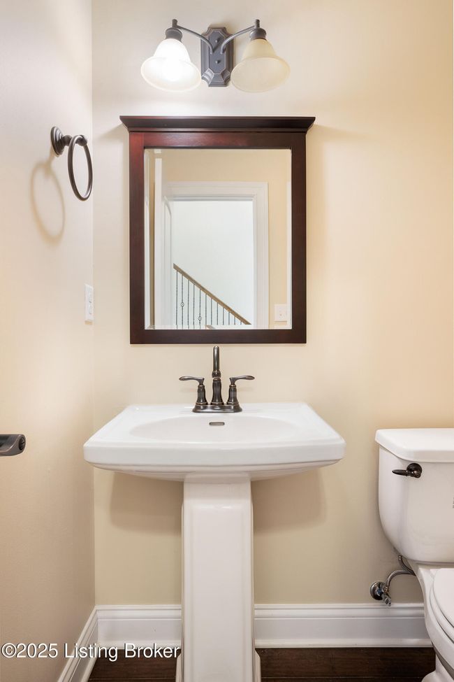 4103 Hayden Kyle Ct, Condo with 4 bedrooms, 4 bathrooms and null parking in Prospect KY | Image 17