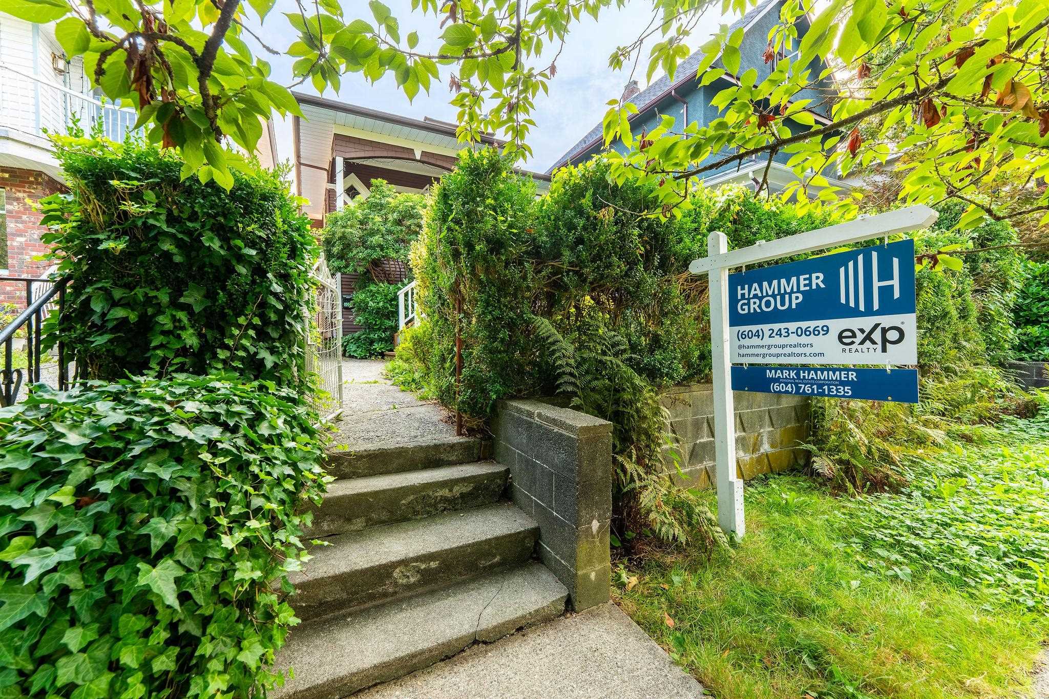 Residential in Vancouver 4