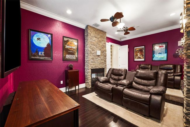 620 Ponce De Leon Dr, House other with 4 bedrooms, 4 bathrooms and null parking in TIERRA VERDE FL | Image 53