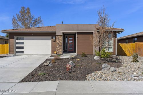 3026 Kaleidoscope Court, Sparks, NV, 89441 | Card Image