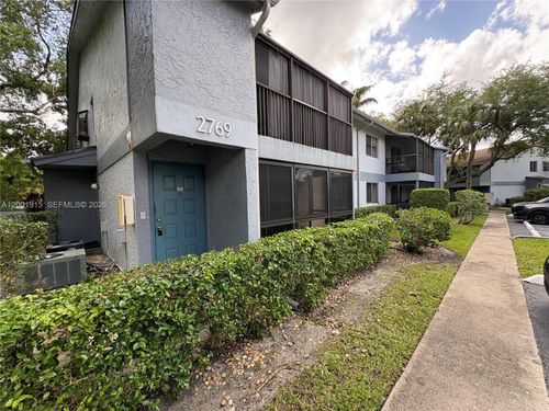 apt-101-2769 S Oakland Forest Dr, Oakland Park, FL, 33309-5661 | Card Image