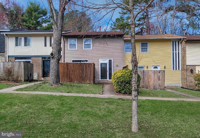 12604 Dulcinea Pl, Townhouse with 3 bedrooms, 3 bathrooms and null parking in WOODBRIDGE VA | Image 53