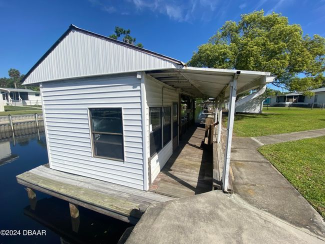 55705 Keith St, House other with 3 bedrooms, 3 bathrooms and null parking in Astor FL | Image 6