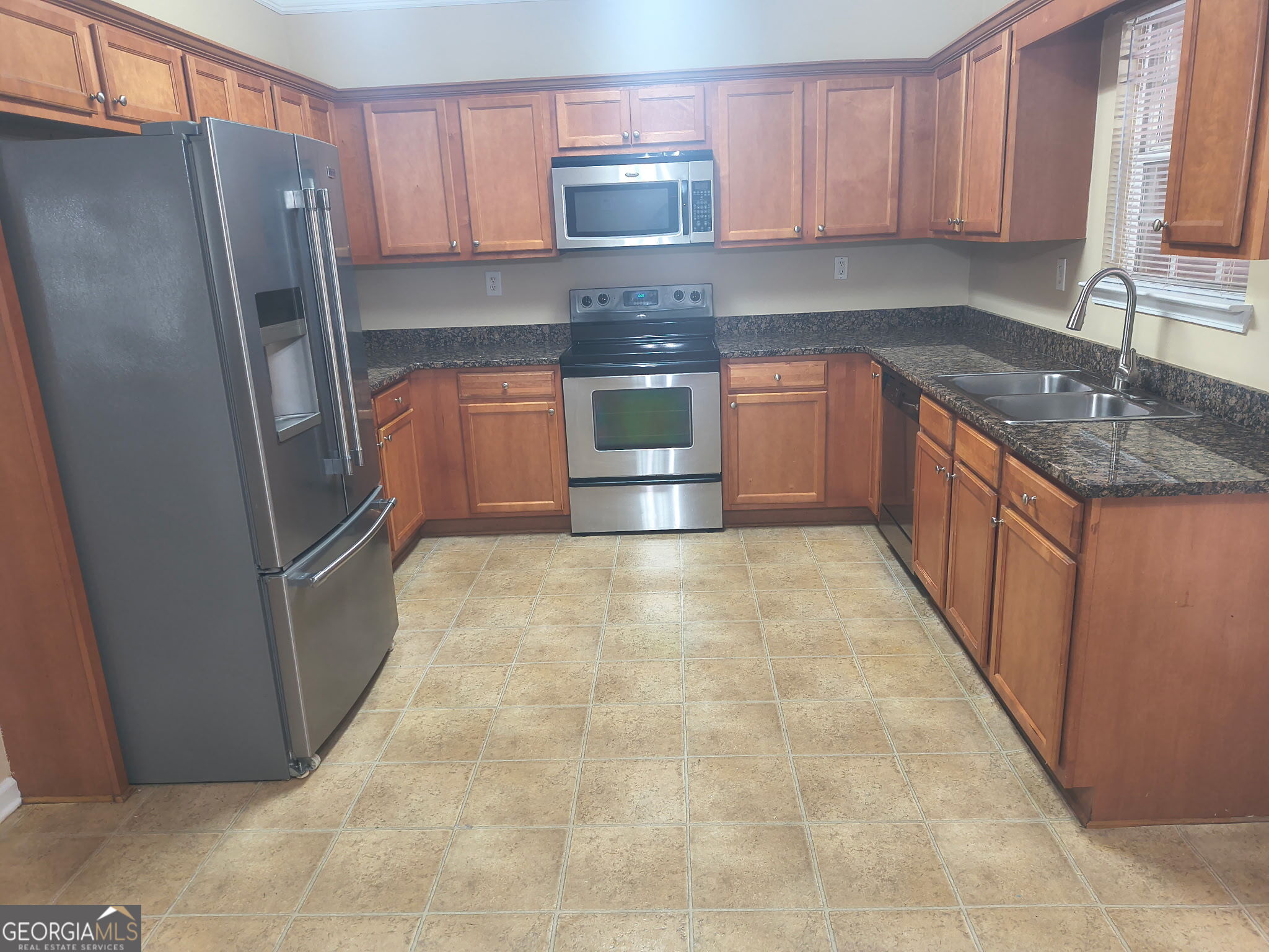 Residential Lease in Locust Grove 4