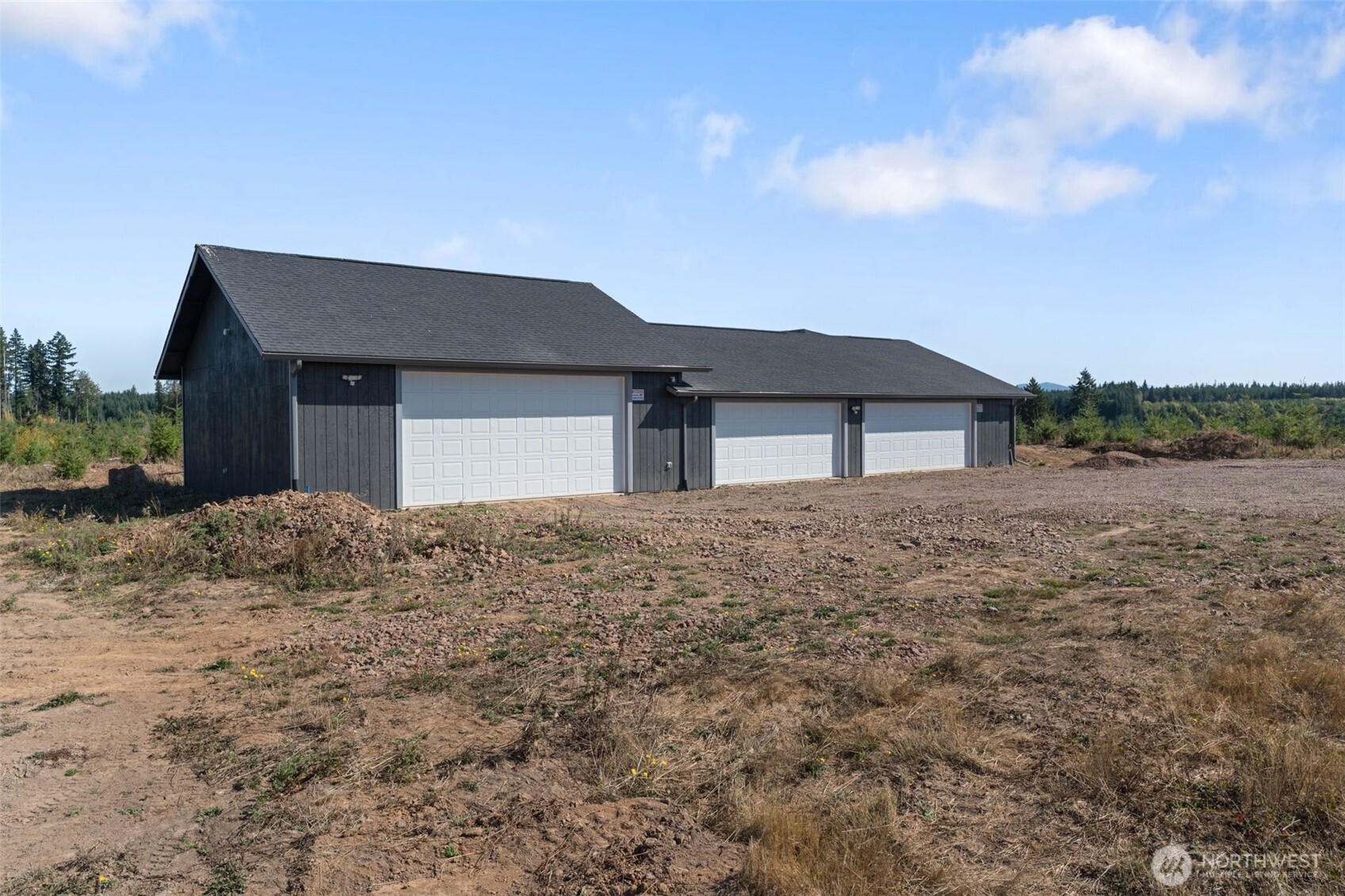 Land in Chehalis 2
