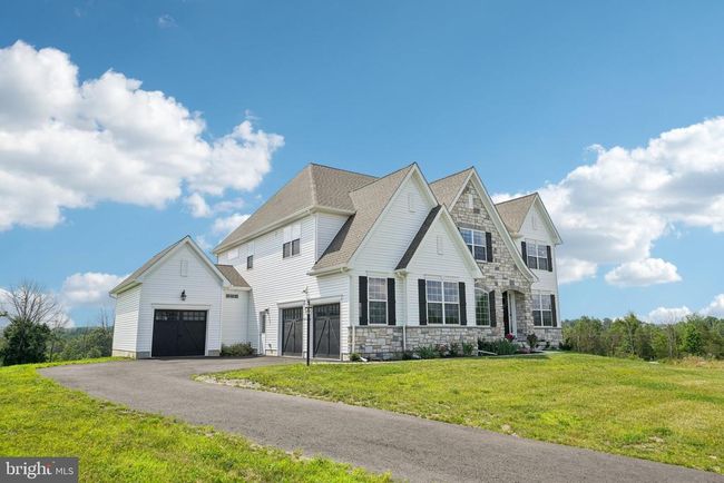 1832 Enclave Dr, House other with 5 bedrooms, 5 bathrooms and null parking in QUAKERTOWN PA | Image 4