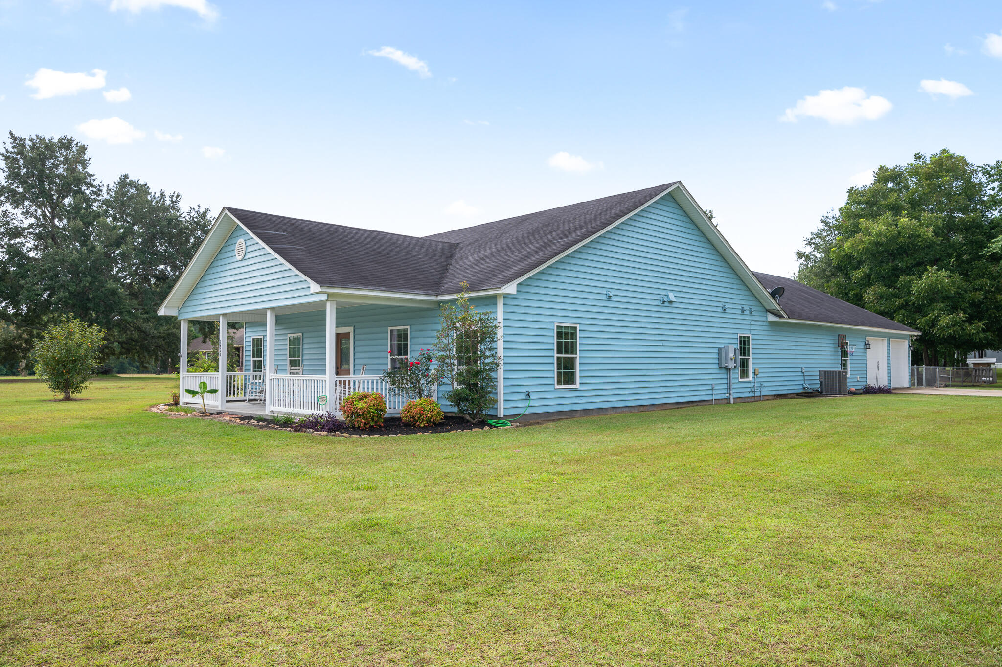 Santee River Rd, Saint Stephen, SC 29479