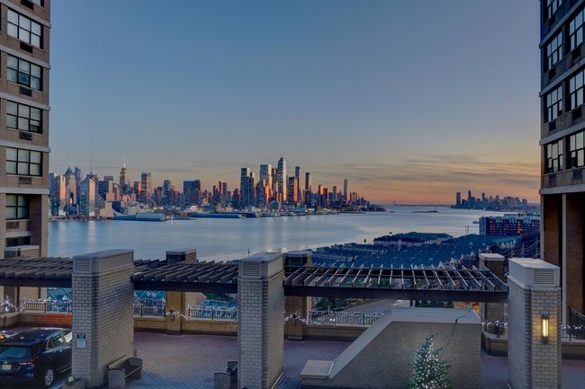 APT-4D - 7002 Kennedy Blvd E, Condo with 1 bedrooms, 2 bathrooms and null parking in Guttenberg NJ | Image 38
