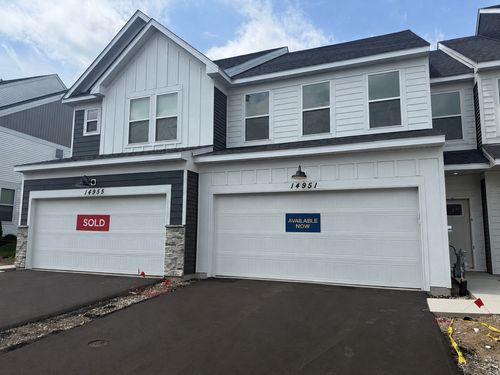 14951 Avondale Vw, Rosemount, MN, 55068-5587 | Card Image