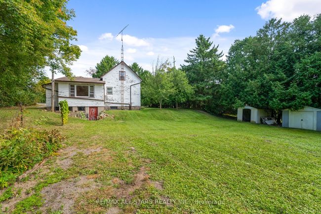 8940 Ashburn Rd, House other with 2 bedrooms, 1 bathrooms and 2 parking in Ashburn ON | Image 9