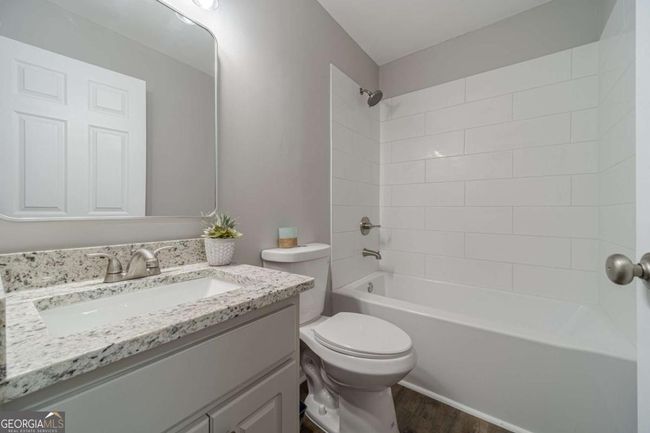 370 Lokeys Ridge Rd, House other with 3 bedrooms, 2 bathrooms and 2 parking in Bethlehem GA | Image 22