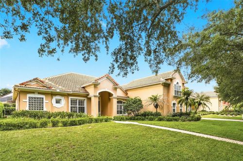 7746 Debeaubien Dr, ORLANDO, FL, 32835-8126 | Card Image
