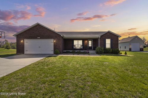 41 N Antelope Ct, Rineyville, KY, 40162-9698 | Card Image