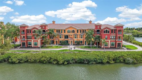 335a-2730 Via Tivoli, Clearwater, FL, 33764-3920 | Card Image