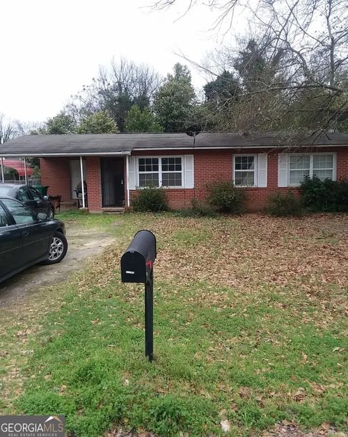 3446 Tamplin Ter, Macon, GA, 31206-3435 | Card Image