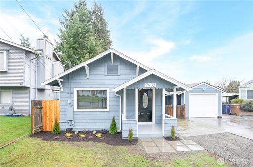 7632 S D St, Tacoma, WA, 98408-5911 | Card Image