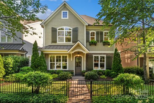 115 Boyce Rd, Charlotte, NC, 28211-6004 | Card Image