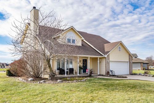 16410 Sunset Pass, Harlan, IN, 46743-9734 | Card Image