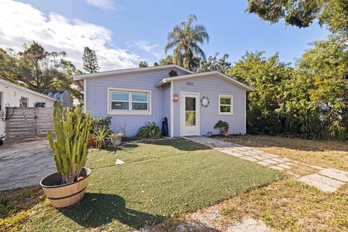 5322 25th Ave S, Gulfport, FL, 33707-5128 | Card Image