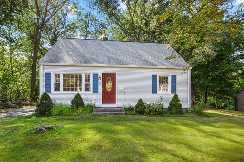 316 Old Turnpike Rd, Southington, CT, 06489 | Card Image