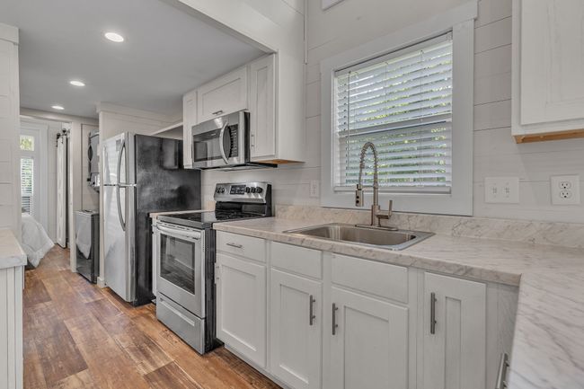 238 Mountain Laurel Ln, House other with 2 bedrooms, 1 bathrooms and null parking in Monteagle TN | Image 12