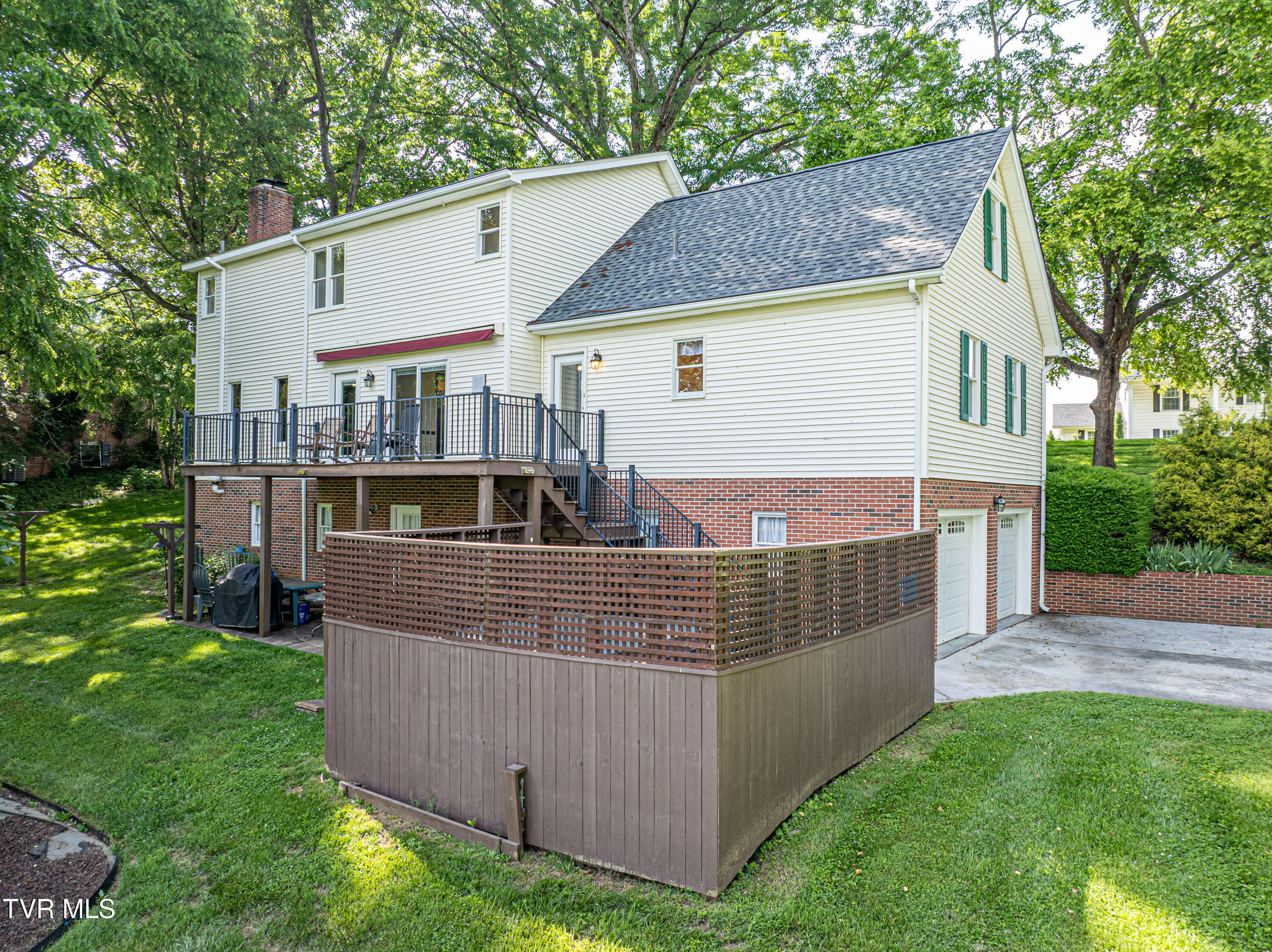 Residential in Abingdon 5