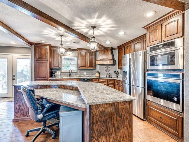 830294 S 3530 Rd, House other with 3 bedrooms, 2 bathrooms and null parking in Stroud OK | Image 10
