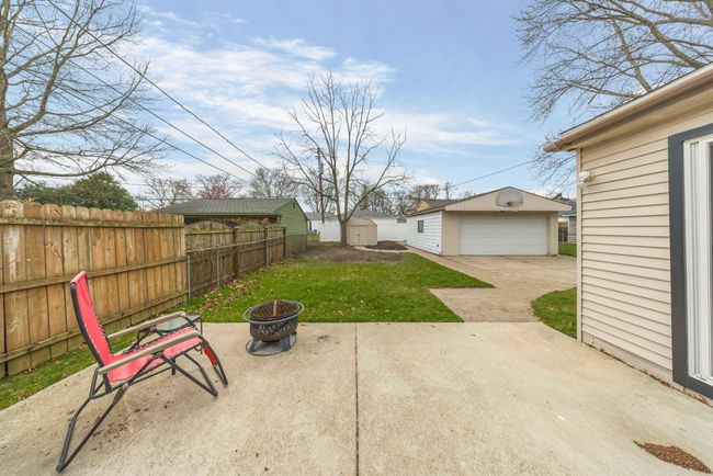 Backyard | Image 19