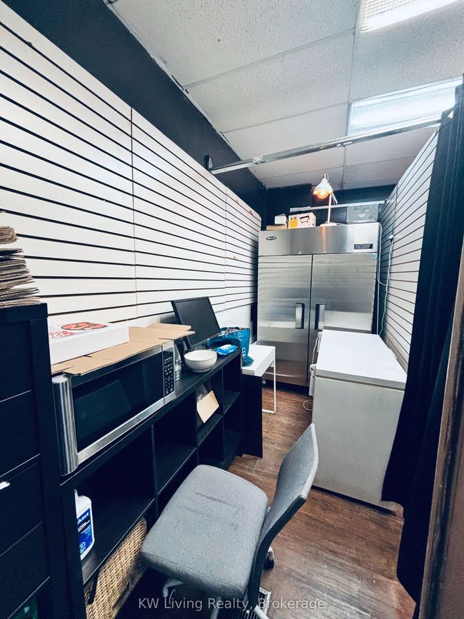 GROUND - 2245 Dundas St W, Home with 0 bedrooms, 0 bathrooms and null parking in Toronto ON | Image 7