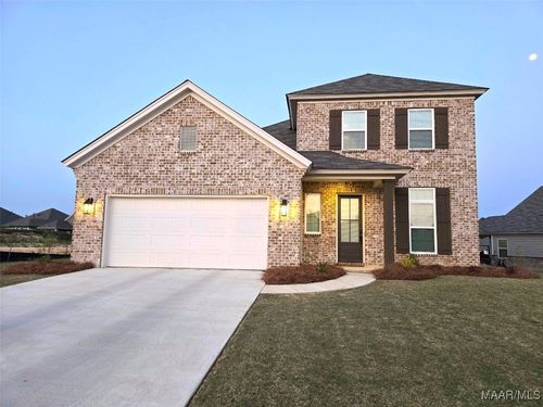 9532 Dakota Dr, Pike Road, AL, 36064-2799 | Card Image