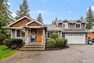 14917 20th Avenue Sw, House other with 3 bedrooms, 2 bathrooms and 2 parking in Burien WA | Image 1