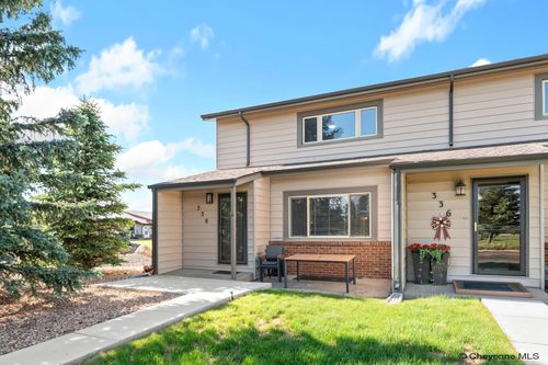 338 Manewal Dr, Cheyenne, WY, 82009-4046 | Card Image