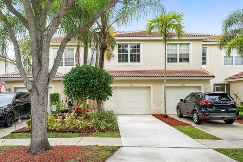 9663 Lago Dr, Boynton Beach, FL, 33472-2777 | Card Image
