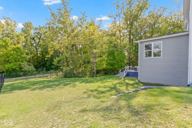 12811 Corydon Dr, House other with 6 bedrooms, 4 bathrooms and null parking in Fishers IN | Image 68