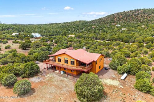14 County Road 3182, Vernon, AZ, 85940 | Card Image
