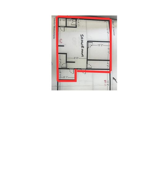 9627 41 Ave Nw, Edmonton, AB, T6E5X7 | Card Image