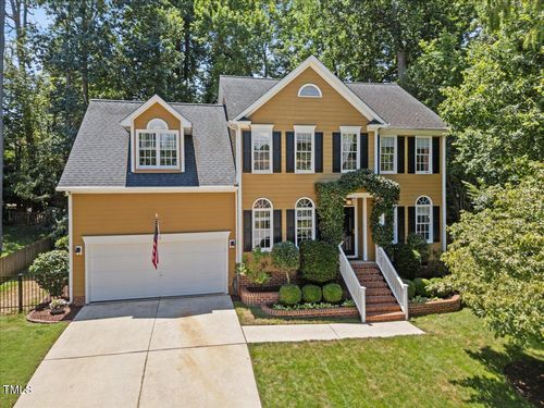 115 Old Bridge Ln, Cary, NC, 27518-9088 | Card Image