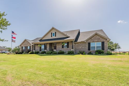 1268 County Road 4797, Springtown, TX, 76082-4979 | Card Image