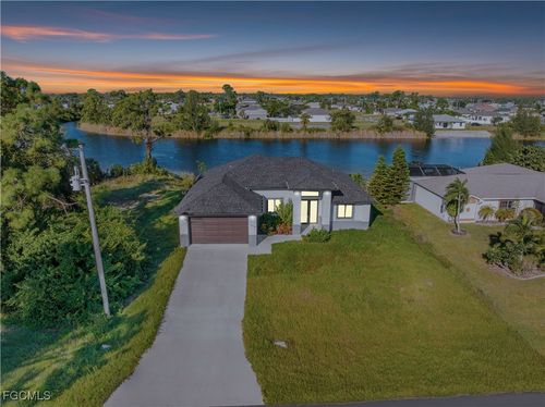 3340 19th Ave, Cape Coral, FL, 33909-7342 | Card Image