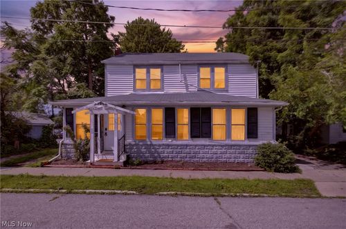 3-38257 Prospect St, Willoughby, OH, 44094-8087 | Card Image