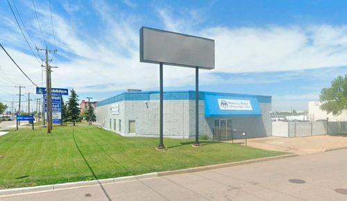 93 Street Nw, Edmonton, AB, T6E5P5 | Card Image
