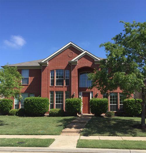 9300 Hunter Chase Dr, Mckinney, TX, 75072-4904 | Card Image