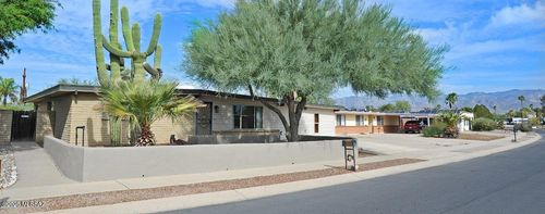 509 N Sarnoff Dr, Tucson, AZ, 85710-2557 | Card Image