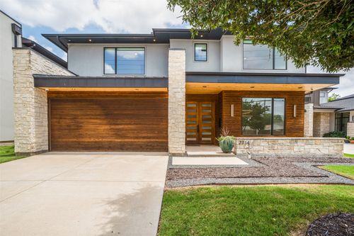 7714 Roper Street, Dallas, TX, 75209 | Card Image