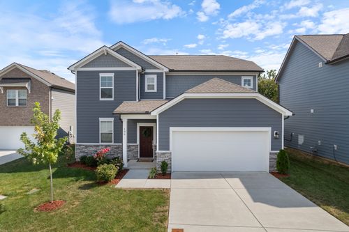 106 Pekka Dr, Lebanon, TN, 37087-8510 | Card Image